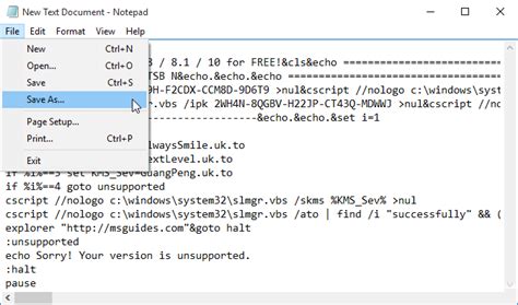 windows 10 activator txt github.